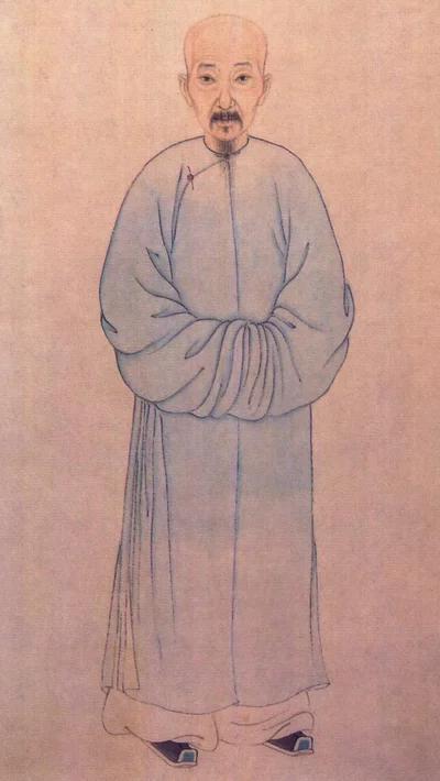 劉墉
