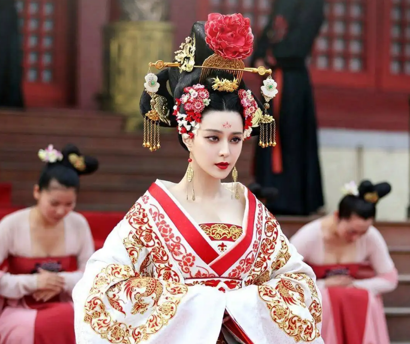 李隆基