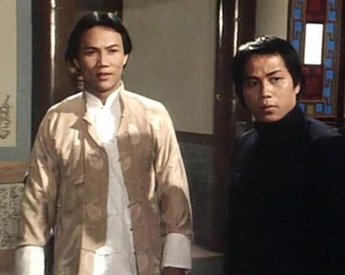 梁小龍