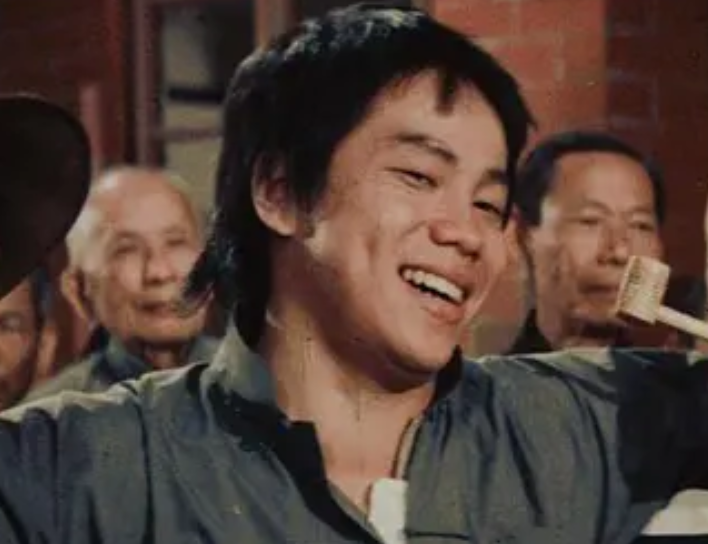 梁小龍