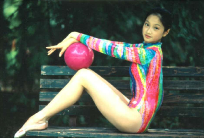 沈佳妮