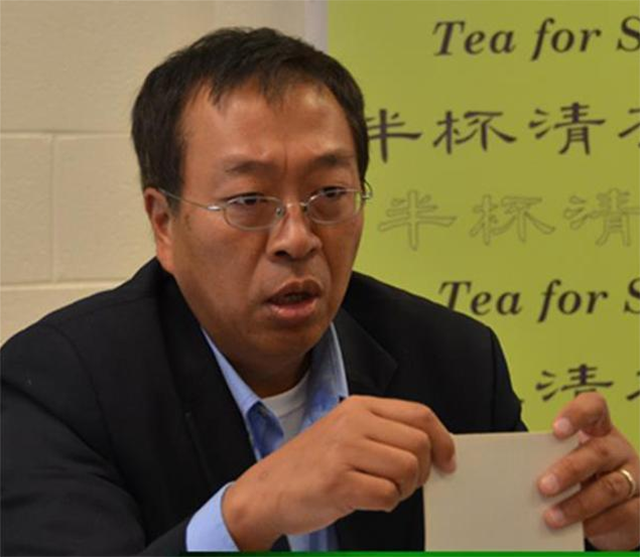 餘茂春