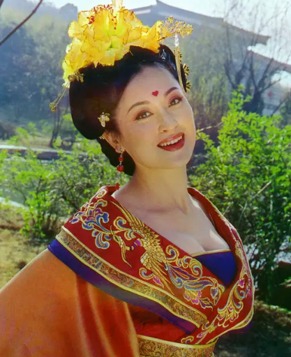 萬梓良