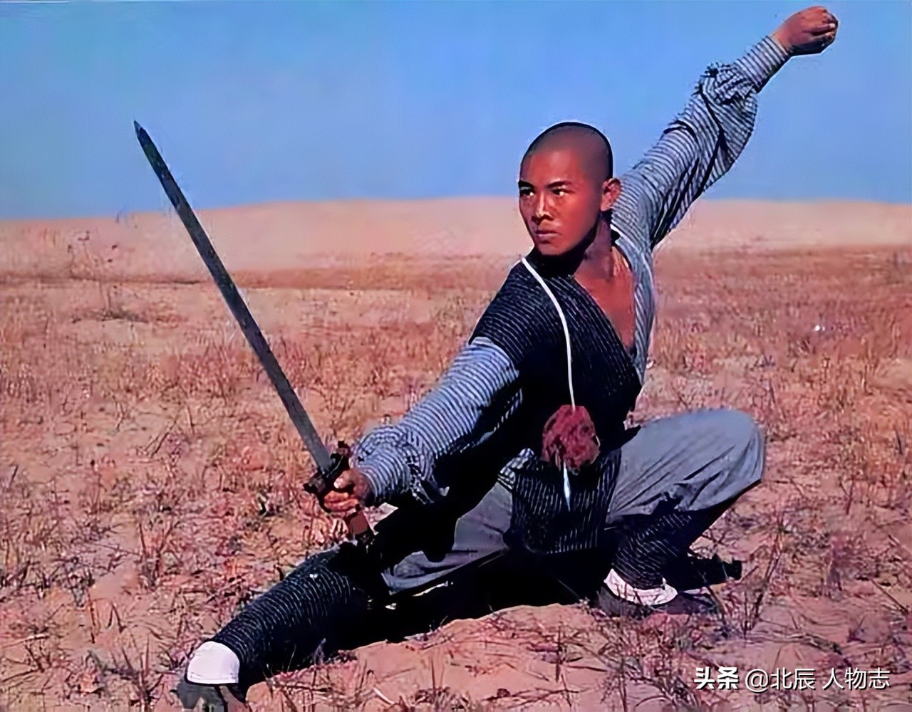 王寶強