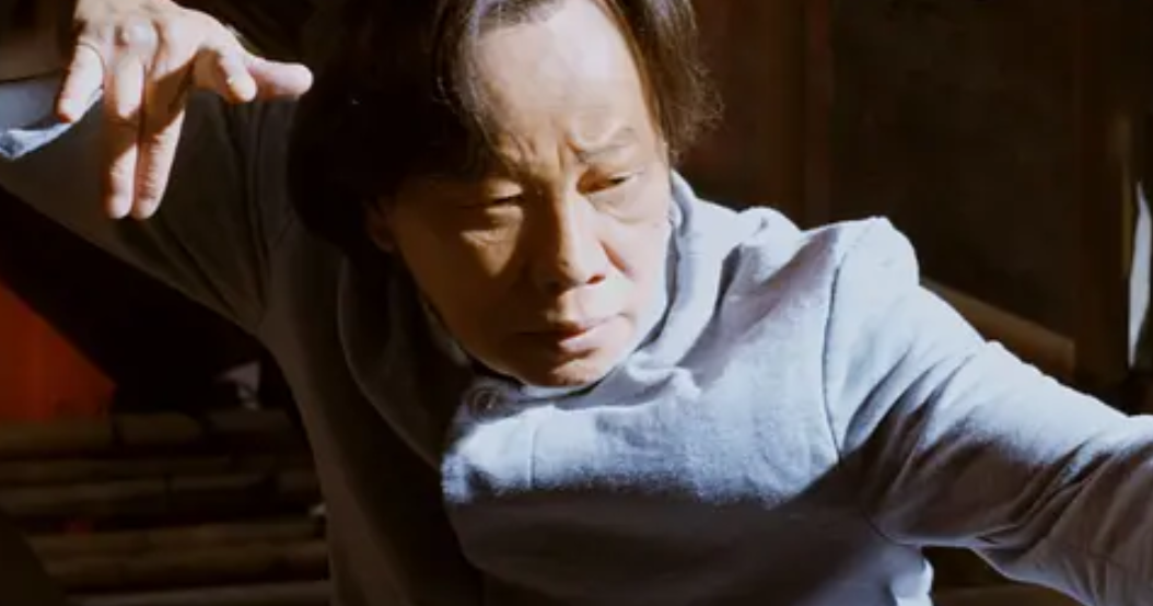 梁小龍