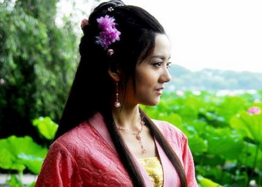蘇小小