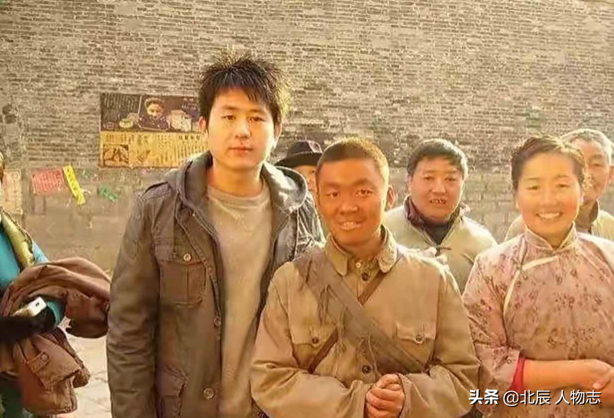王寶強