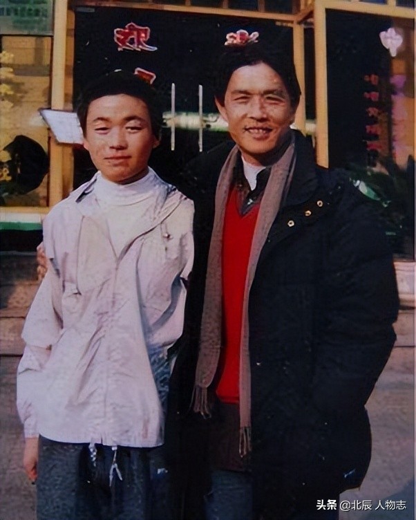 王寶強