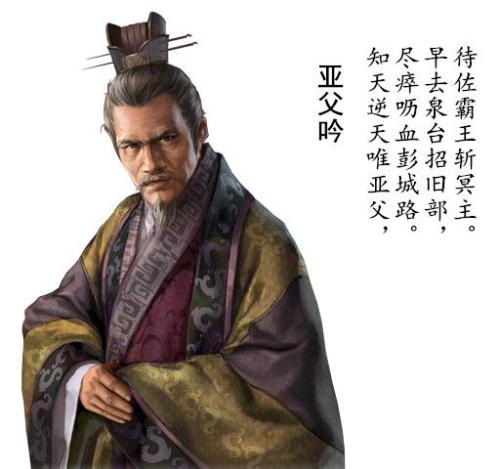 項羽