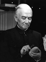 李四光