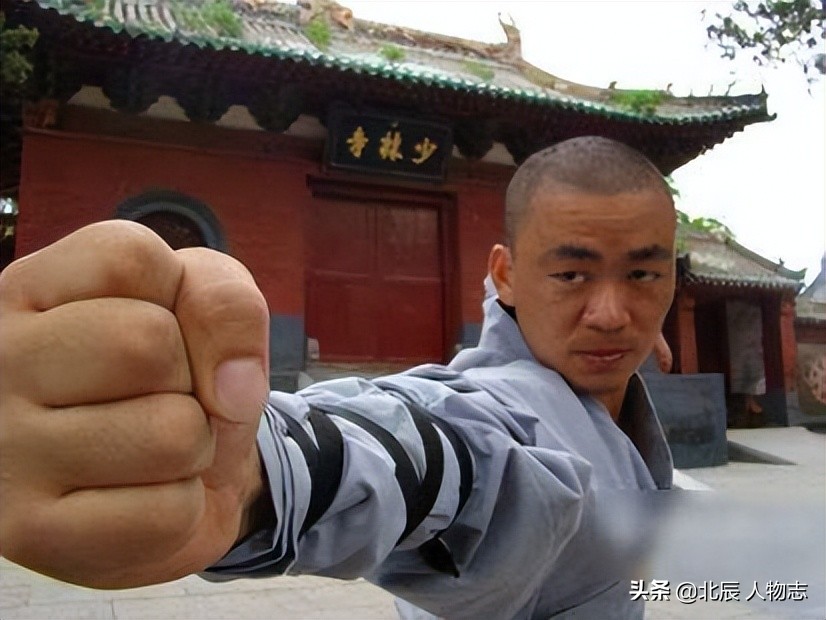 王寶強