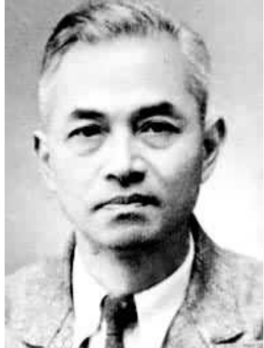 李四光
