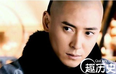 努爾哈赤