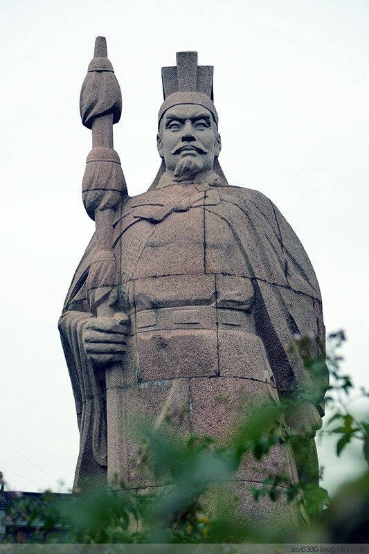 張騫