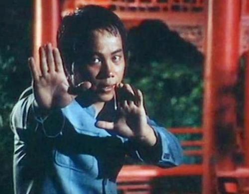 梁小龍