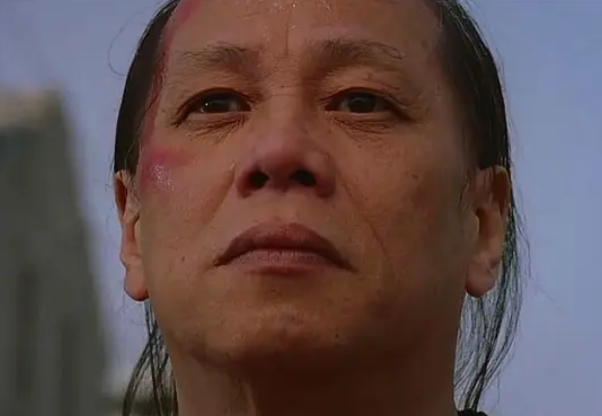 梁小龍