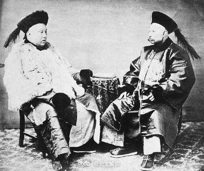 張之洞