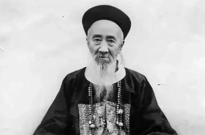 張之洞