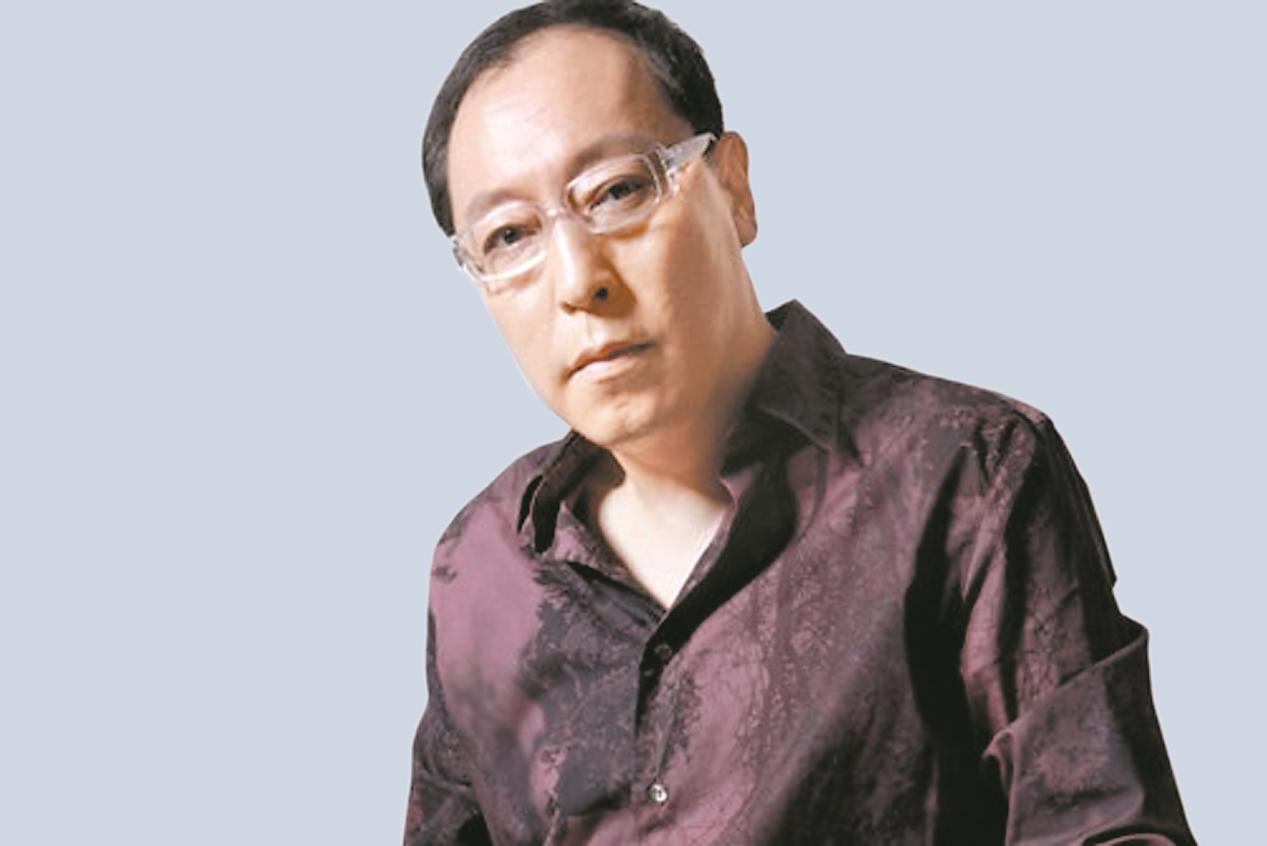 倪大紅