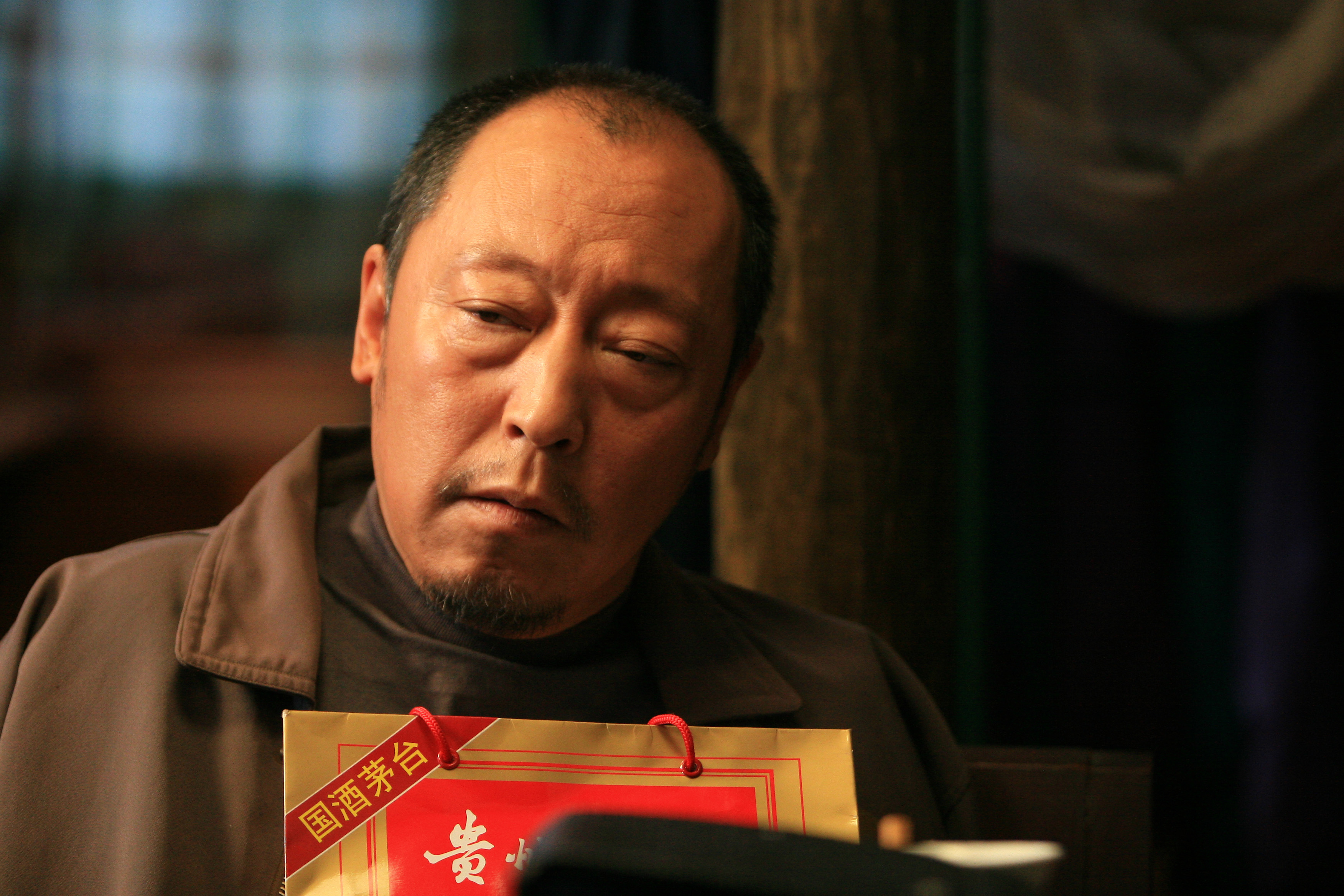 倪大紅