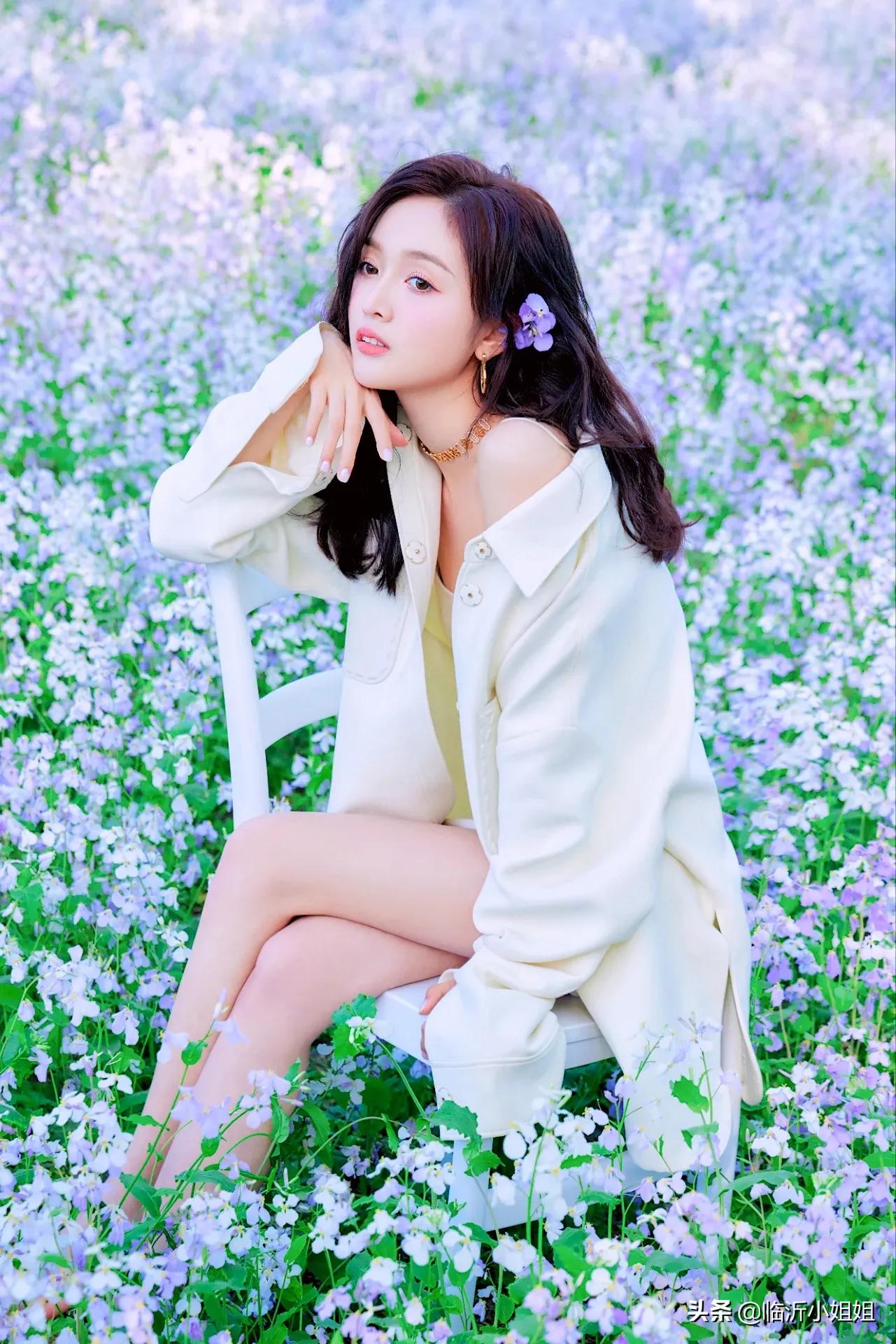 吳宣儀