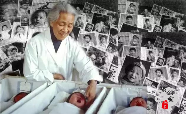 林巧稚