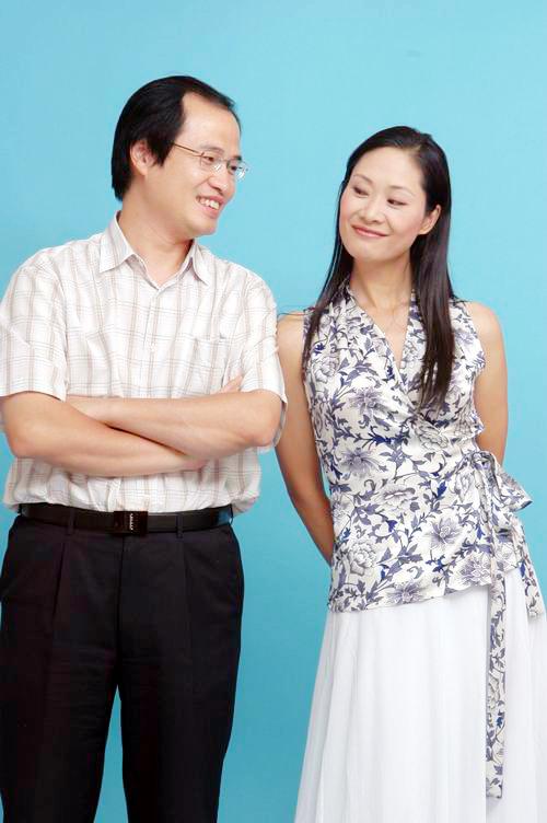 於文華