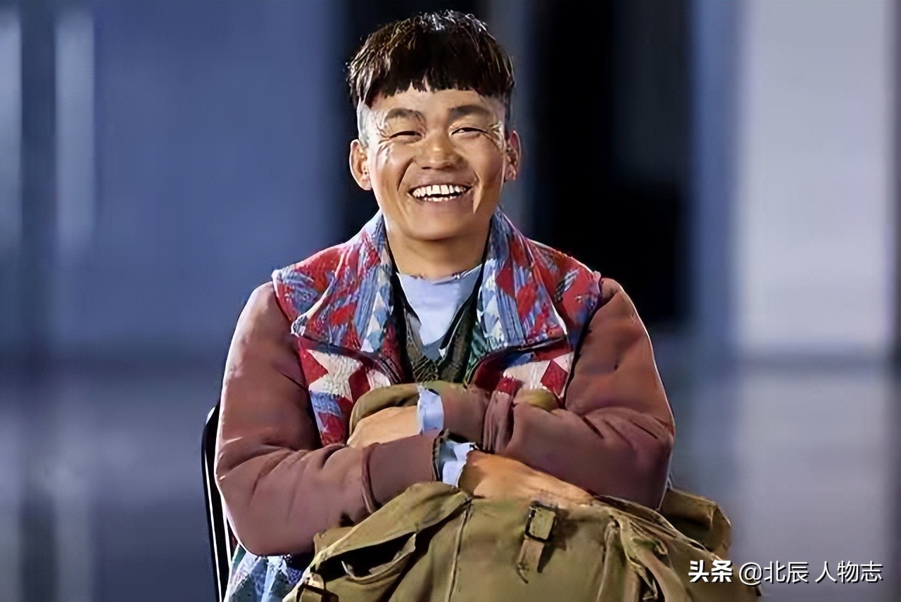 王寶強