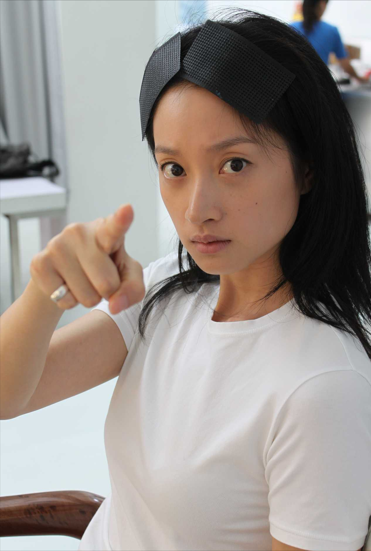 沈佳妮
