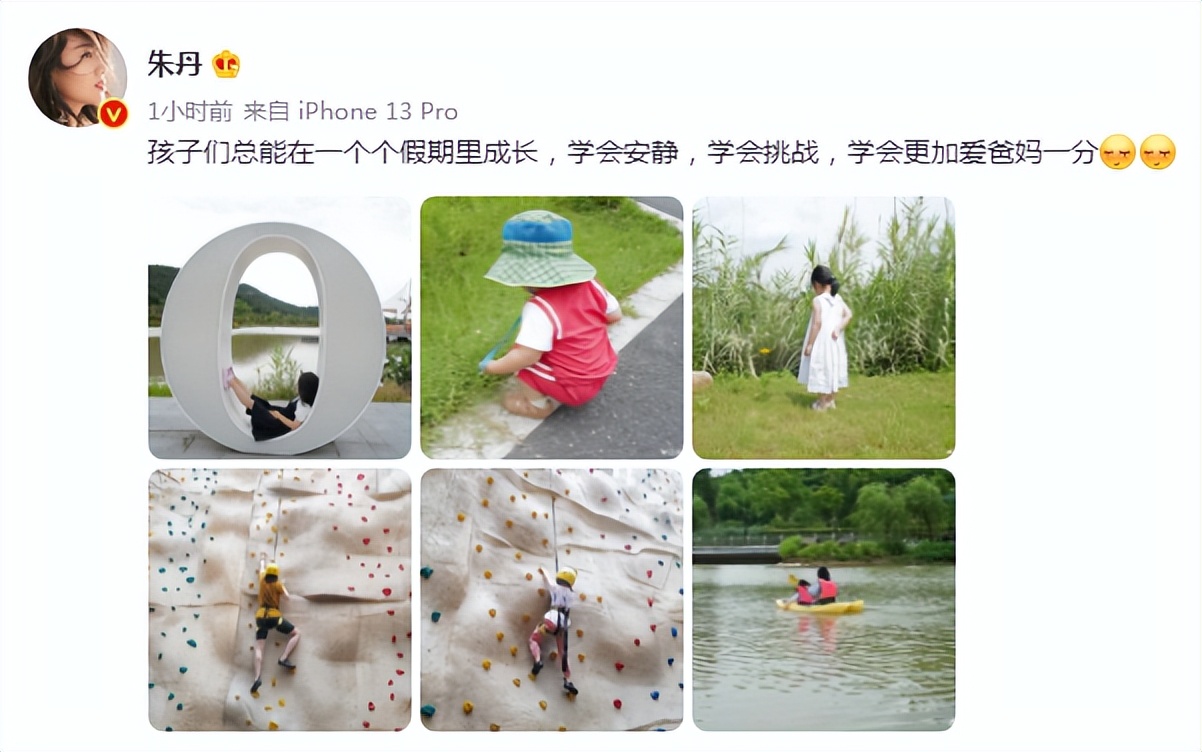 朱丹