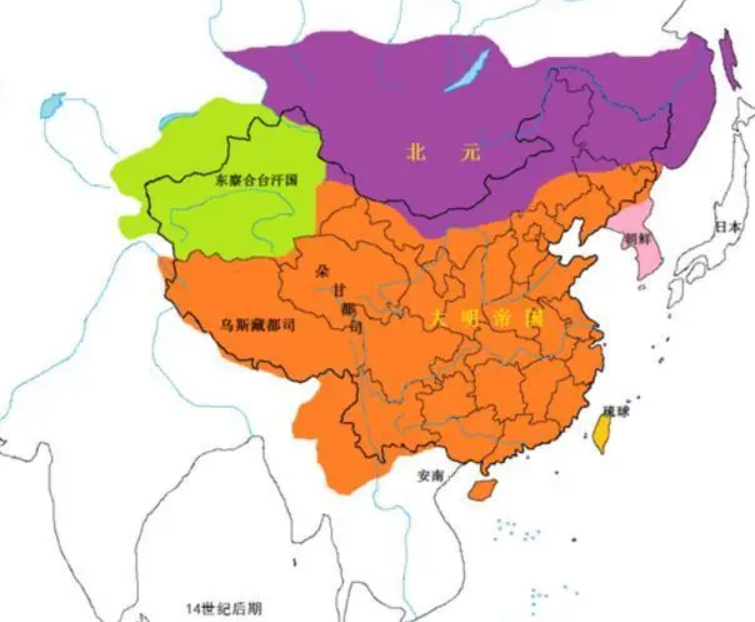 朱瞻基