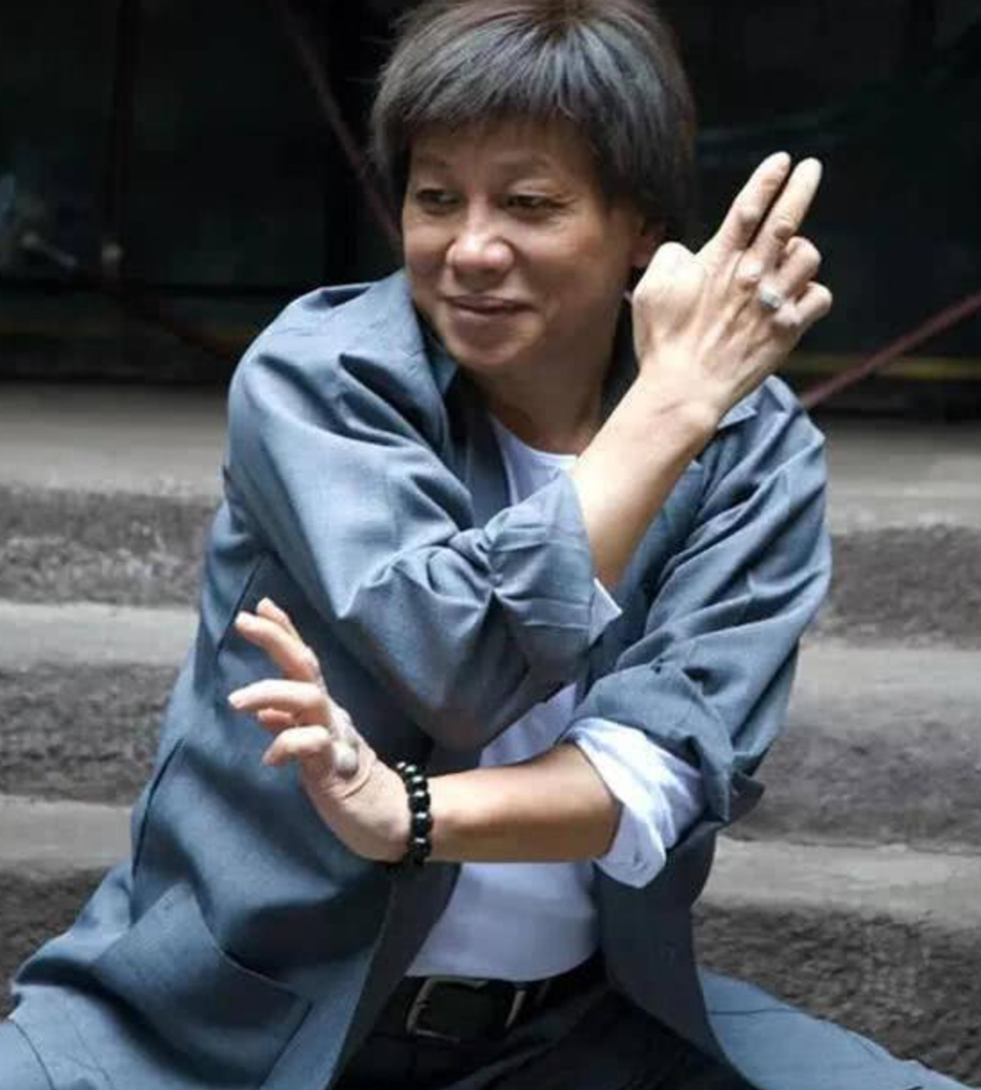 梁小龍