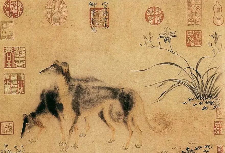朱瞻基