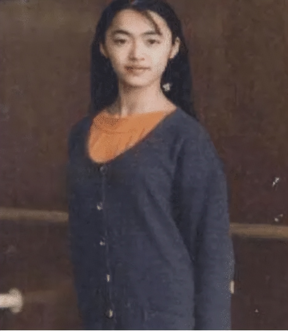姚晨