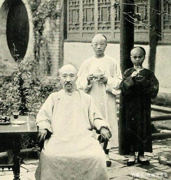 張之洞