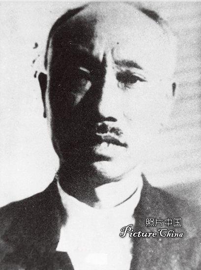 陳獨秀