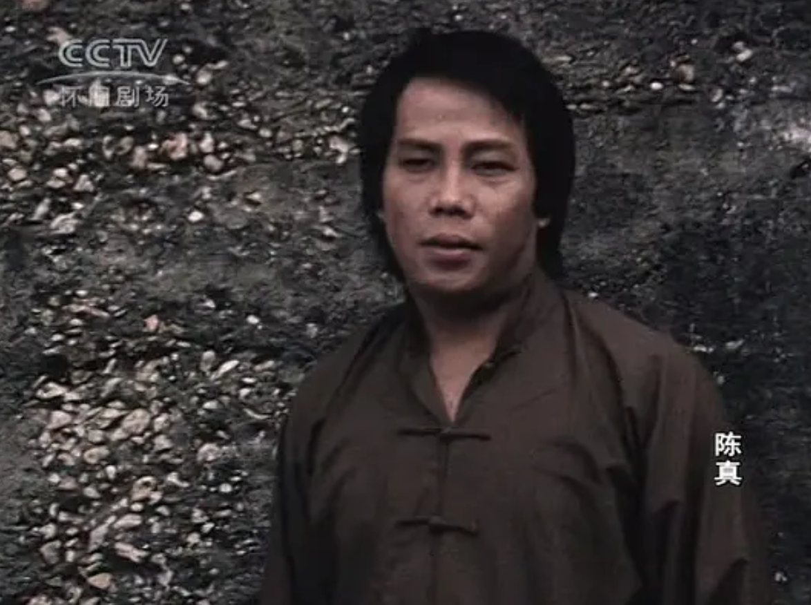 梁小龍