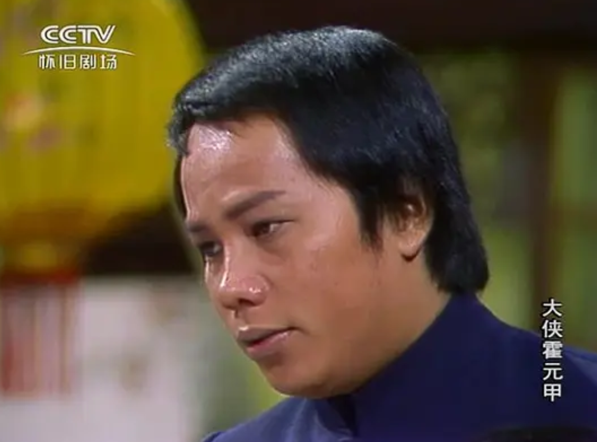 梁小龍