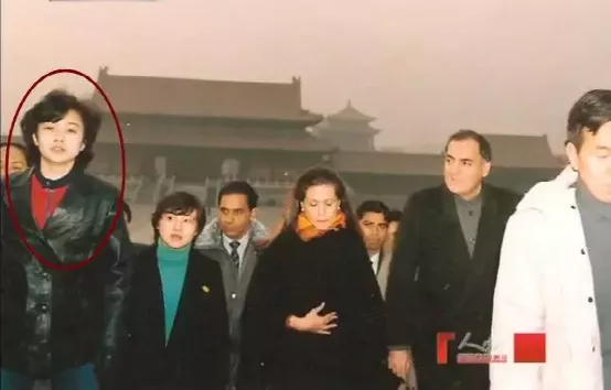 邊梅