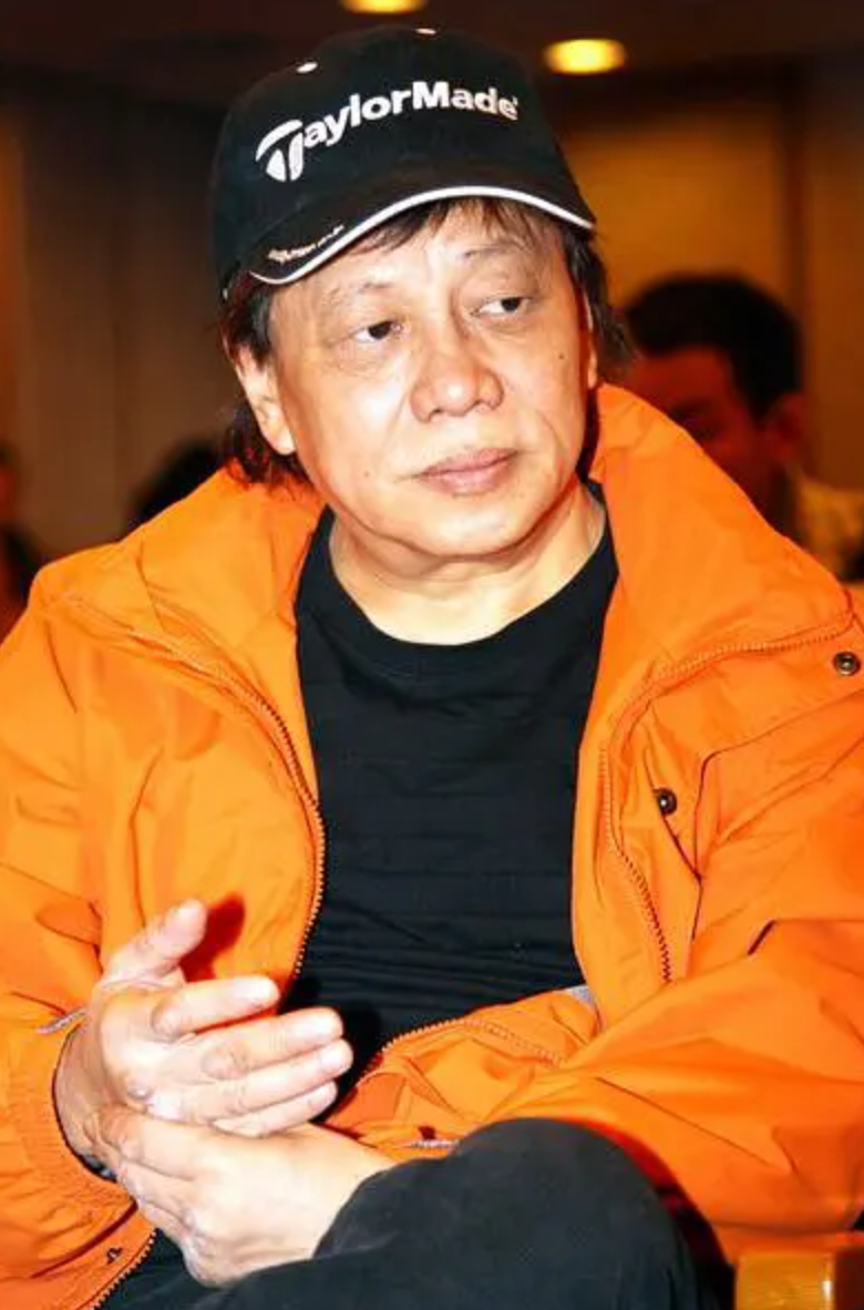 梁小龍