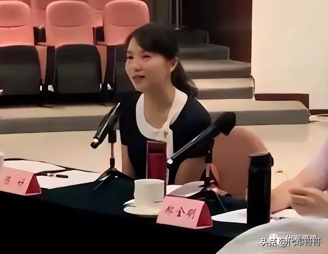 「萬人迷」陳好的個人簡介（嫁給金融才子生下3胎，43歲身材苗條似少女）