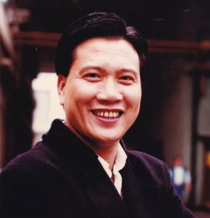 萬梓良