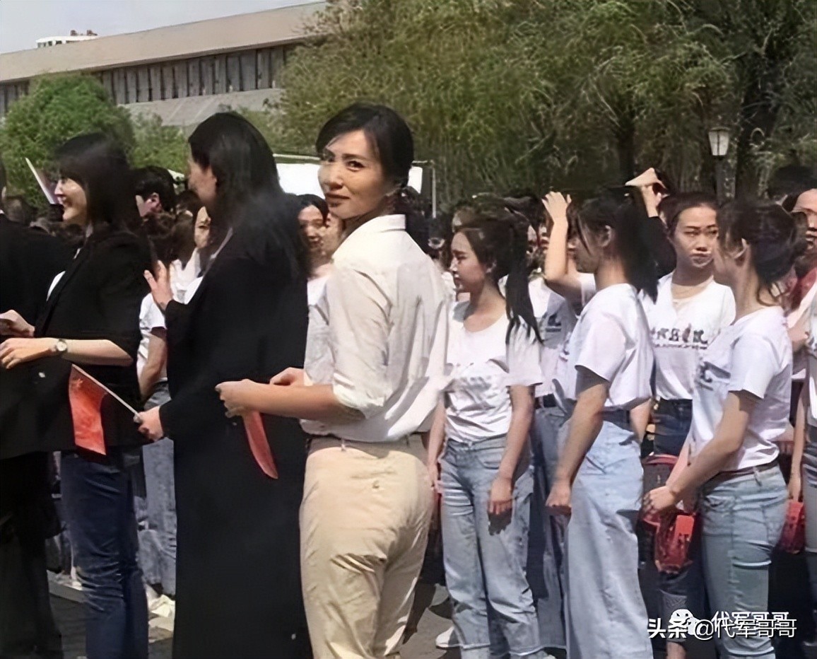 陳好