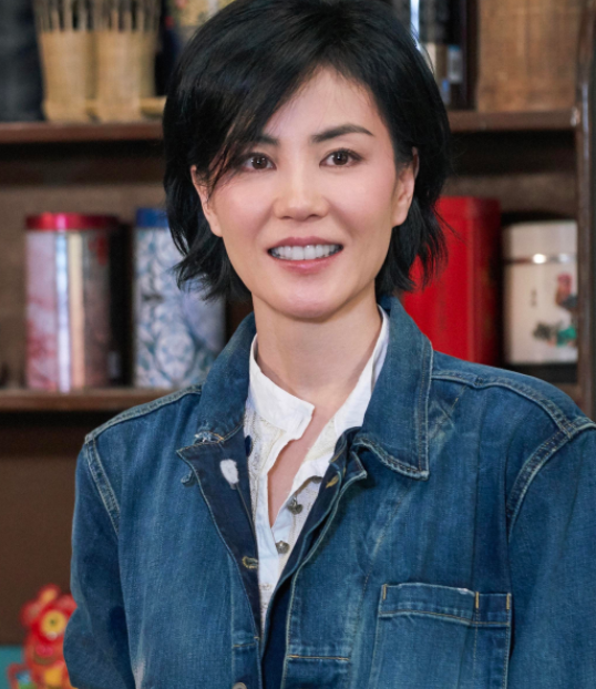 王菲