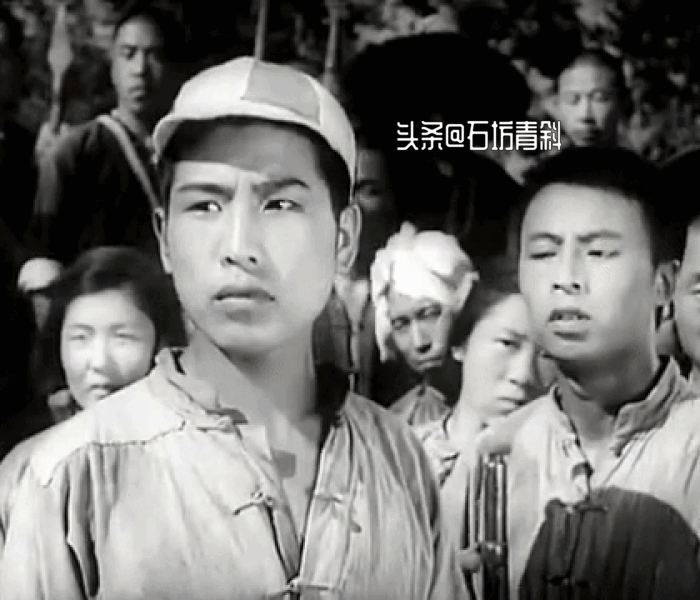 張良