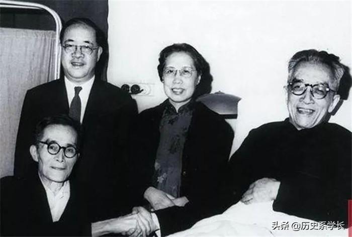 胡適