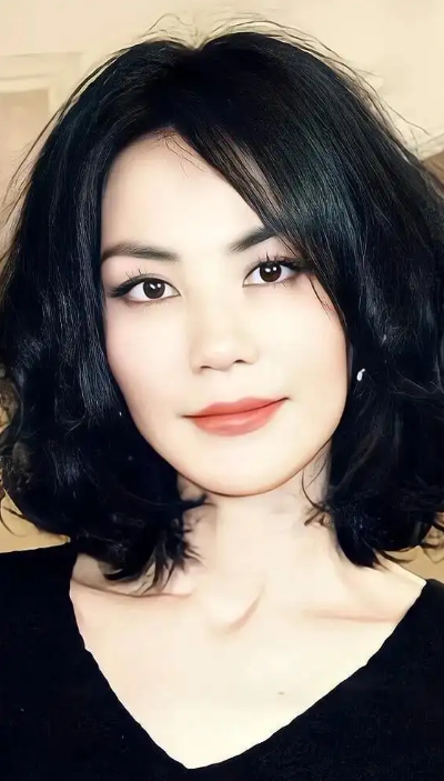 王菲
