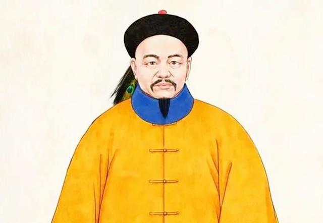 胡雪巖