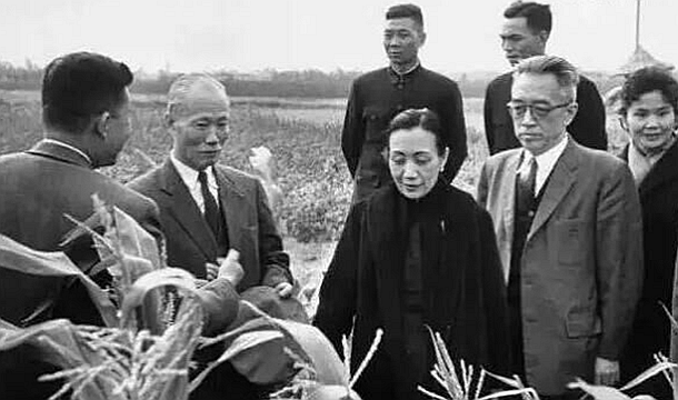 陳誠