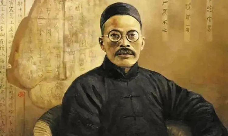 王國維